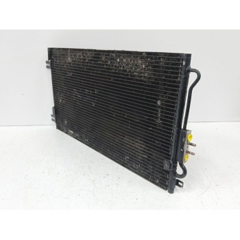 Recambio de condensador / radiador aire acondicionado para chrysler voyager iv (rg, rs) 2.8 crd referencia OEM IAM 05142490AA  