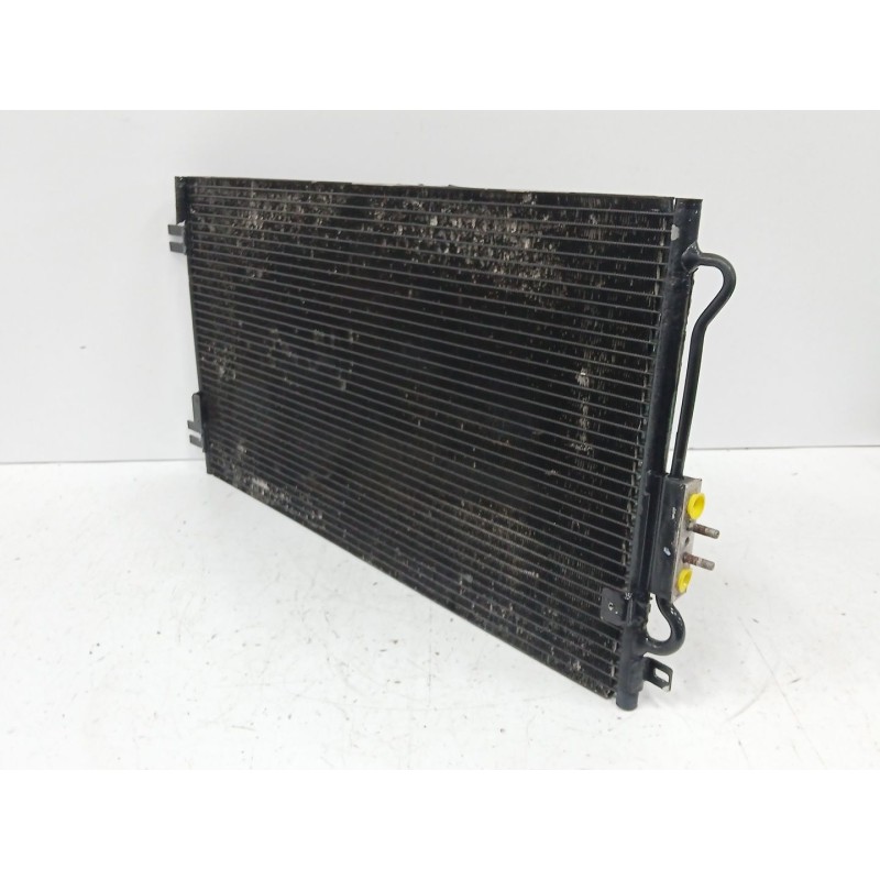 CONDENSADOR / RADIADOR AIRE ACONDICIONADO