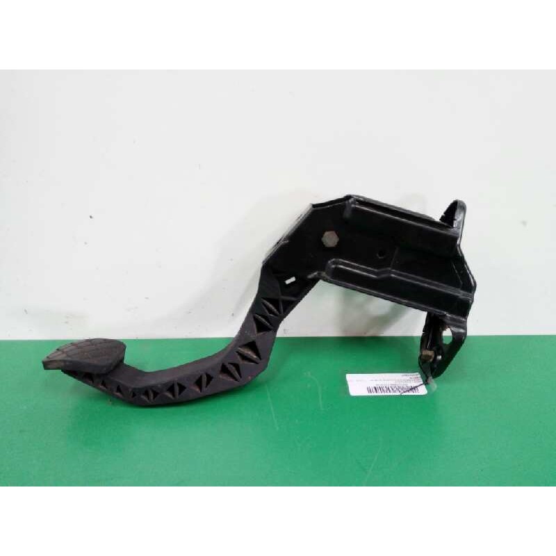 Recambio de pedal embrague para volkswagen polo iv (9n_, 9a_) 1.4 tdi referencia OEM IAM 6Q1721059T  