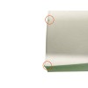 Recambio de puerta trasera izquierda para ford fiesta vii (hj, hf) 1.1 ti-vct referencia OEM IAM H1BBA24721AF OBSERVAR FOTOS 