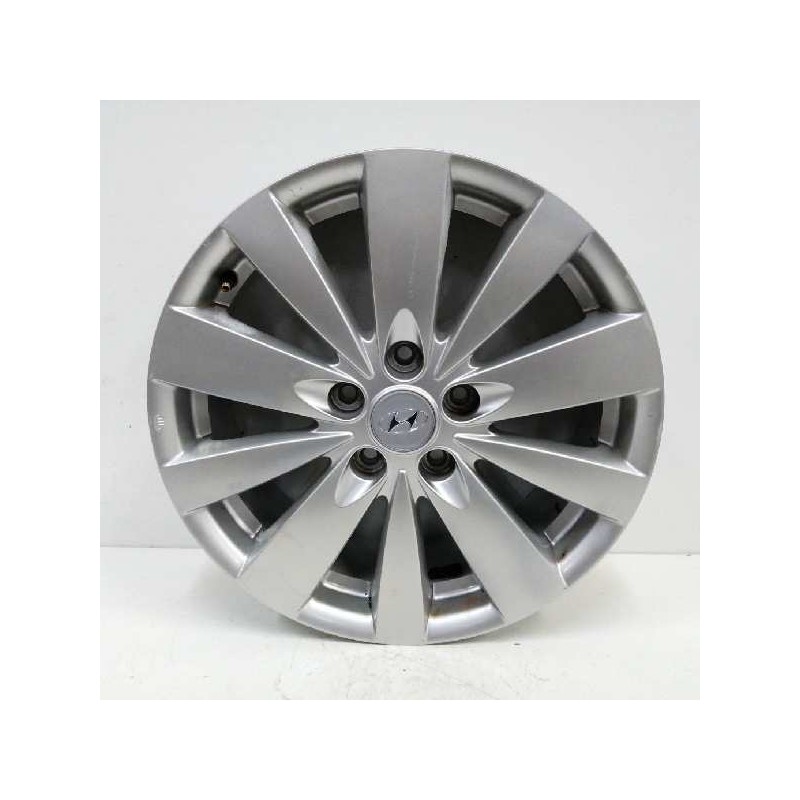 Recambio de llanta para hyundai sonata (nf) 2.0 crdi cat referencia OEM IAM 529103K350 6,5JX17-46 