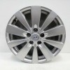 Recambio de llanta para hyundai sonata (nf) 2.0 crdi cat referencia OEM IAM 529103K350 6,5JX17-46 