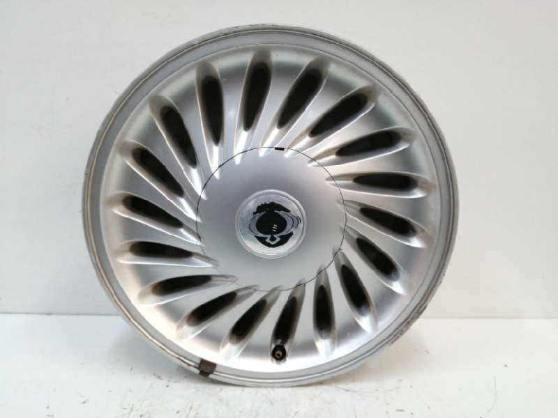 Recambio de llanta para ssangyong rodius 2.7 turbodiesel cat referencia OEM IAM 4173021200 16X6,5J ET43 