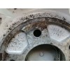Recambio de llanta para ssangyong rodius 2.7 turbodiesel cat referencia OEM IAM 4173021200 16X6,5J ET43 