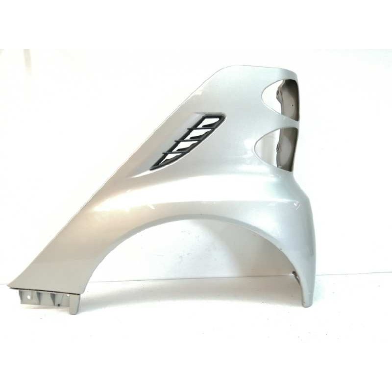 Recambio de puntera paragolpes trasera izquierda para smart coupe 1.0 cat referencia OEM IAM A4518820101  