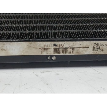 Recambio de condensador / radiador aire acondicionado para chrysler voyager iv (rg, rs) 2.8 crd referencia OEM IAM 05142490AA  