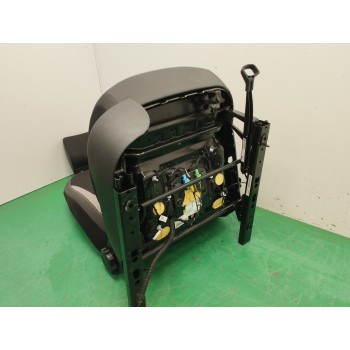Recambio de asiento delantero derecho para skoda fabia combi 1.0 mpi referencia OEM IAM   