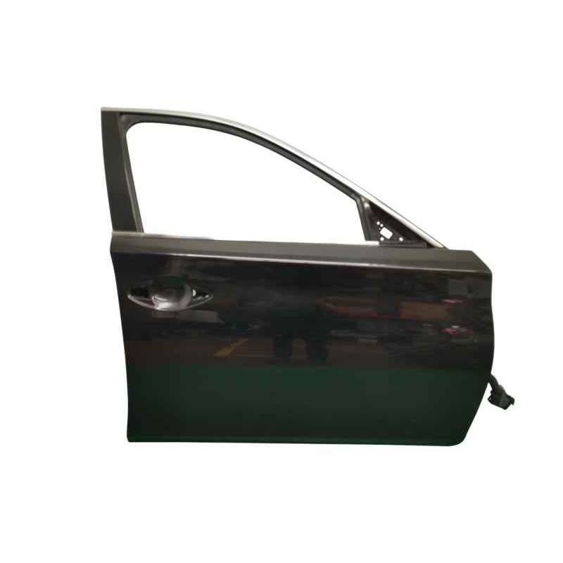 Recambio de puerta delantera derecha para infiniti q50 2.2 diesel cat referencia OEM IAM H010M4GAMA  