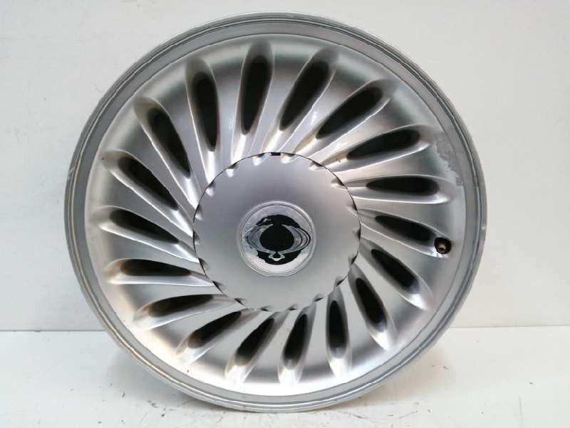 Recambio de llanta para ssangyong rodius 2.7 turbodiesel cat referencia OEM IAM 4173021200 16X6,5J ET43 