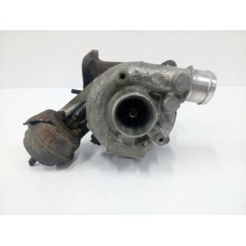 Recambio de turbocompresor para audi a4 berlina (b5) 1.9 tdi referencia OEM IAM 4542313  028145702H