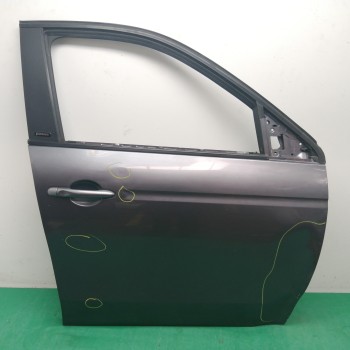 Recambio de puerta delantera derecha para smart forfour 0.9 turbo cat referencia OEM IAM A4537201601 NECESITA REPARACION OBSERVA