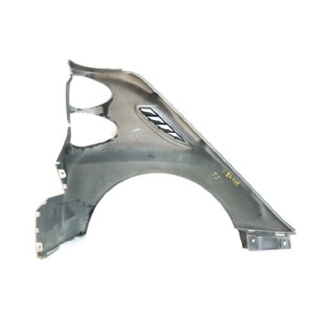Recambio de puntera paragolpes trasera izquierda para smart coupe 1.0 cat referencia OEM IAM A4518820101  