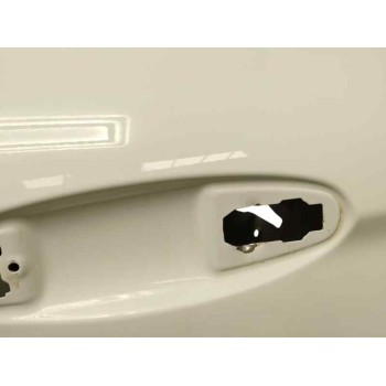 Recambio de puerta trasera izquierda para ford fiesta vii (hj, hf) 1.1 ti-vct referencia OEM IAM H1BBA24721AF OBSERVAR FOTOS 