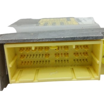 Recambio de centralita airbag para toyota avensis berlina (t25) 2.0 turbodiesel cat referencia OEM IAM 8917005220 215955102 