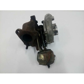 Recambio de turbocompresor para audi a4 berlina (b5) 1.9 tdi referencia OEM IAM 4542313  028145702H