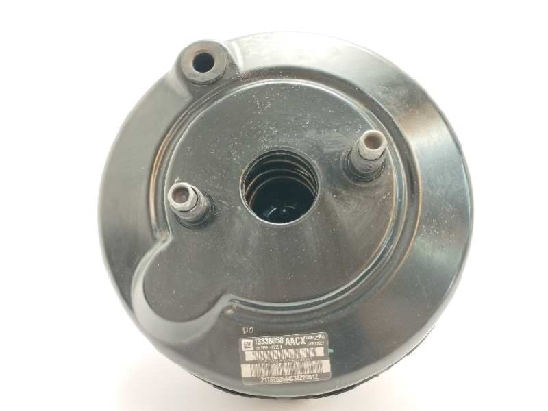 Recambio de servofreno para opel astra j lim. 1.7 16v cdti referencia OEM IAM 13338058 03785925354 Recambio de servofreno para opel astra j lim. 1.7 16v cdti referencia OEM IAM 13338058 03785925354