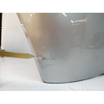 Recambio de puntera paragolpes trasera izquierda para smart coupe 1.0 cat referencia OEM IAM A4518820101  