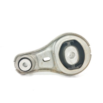 Recambio de soporte motor trasero para fiat talento kasten (296) 2.0 dci referencia OEM IAM 8200675206A 93866731 