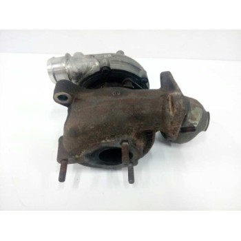 Recambio de turbocompresor para audi a4 berlina (b5) 1.9 tdi referencia OEM IAM 4542313  028145702H