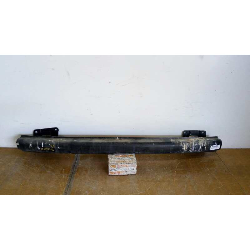 Recambio de refuerzo paragolpes trasero para volkswagen polo iv (9n_, 9a_) 1.4 tdi referencia OEM IAM   