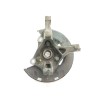 Recambio de mangueta delantera derecha para opel astra j lim. 1.7 16v cdti referencia OEM IAM 13319483  