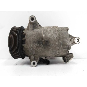 Recambio de compresor aire acondicionado para renault clio iii 2.0 16v referencia OEM IAM 01140556  