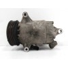 Recambio de compresor aire acondicionado para renault clio iii 2.0 16v referencia OEM IAM 01140556  