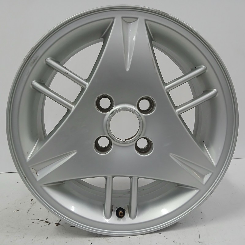 Recambio de llanta para ford escort berl./turnier 1.6 16v cat referencia OEM IAM V97ABAA 6JX15H2 OFF41 4H 4X108