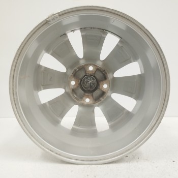 Recambio de llanta para citroën c3 picasso 1.6 16v hdi referencia OEM IAM 9681810880 6JX16CH4-23 4H 4X108