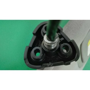 Recambio de parasol izquierdo para jaguar s-type 3.0 v6 executive referencia OEM IAM V99552TL8051  