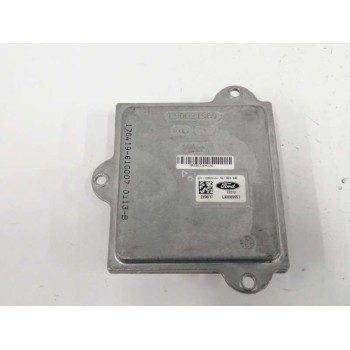 Recambio de centralita faros xenon para ford kuga (cbs) referencia OEM IAM GV4113B626AA  