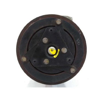Recambio de compresor aire acondicionado para renault clio iii 2.0 16v referencia OEM IAM 01140556  