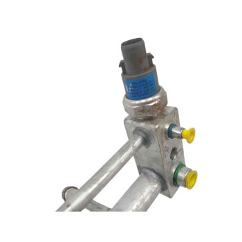 Recambio de tubos aire acondicionado para mg zs suv (azs1) 1.0 t-gdi referencia OEM IAM   