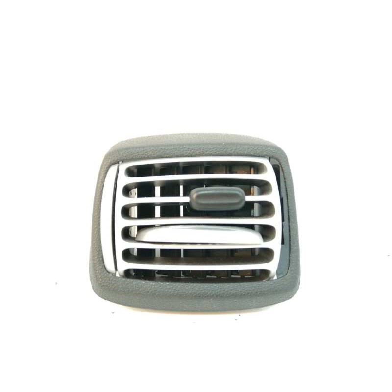 Recambio de rejilla aireadora para smart coupe 1.0 cat referencia OEM IAM A4518300054 LADO IZQUIERDO 