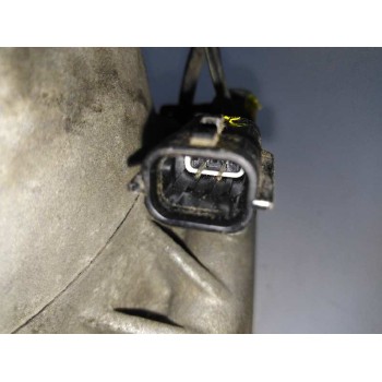 Recambio de compresor aire acondicionado para renault clio iii 2.0 16v referencia OEM IAM 01140556  