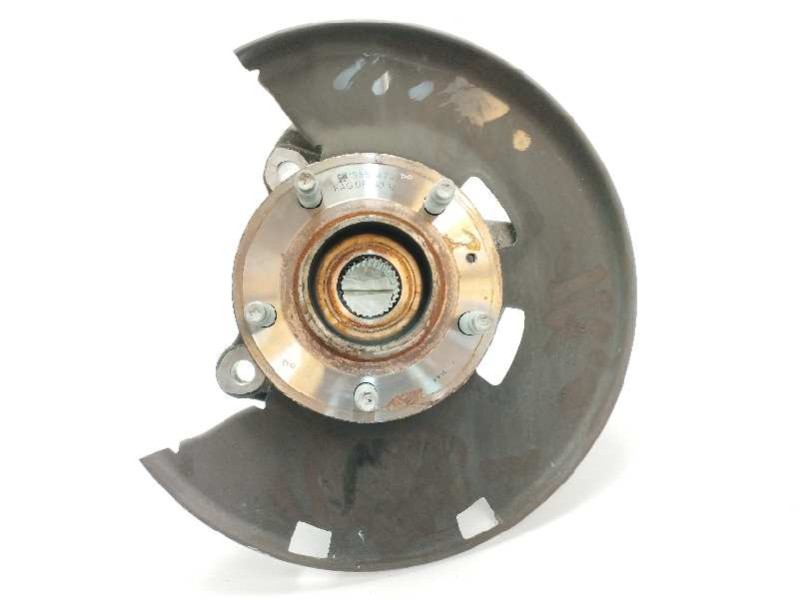 Recambio de mangueta delantera izquierda para opel astra j lim. 1.7 16v cdti referencia OEM IAM 13319482 Recambio de mangueta delantera izquierda para opel astra j lim. 1.7 16v cdti referencia OEM IAM 13319482