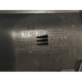 Recambio de tapa exterior combustible para opel astra k lim. 5türig 1.6 cdti dpf referencia OEM IAM 13354564  
