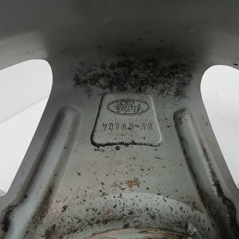 LLANTA 6JX15H2 OFF41 4H 4X108