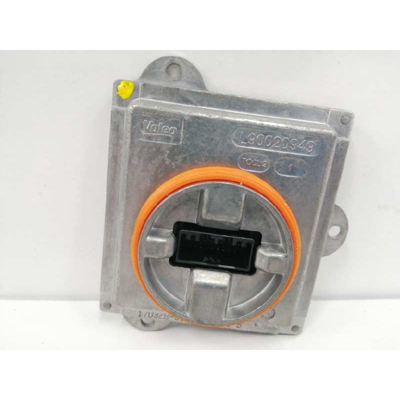 CENTRALITA FAROS XENON