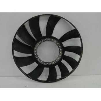 Recambio de ventilador viscoso motor para audi a4 berlina (b5) 1.9 tdi referencia OEM IAM 058121301  