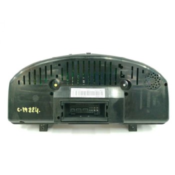 Recambio de cuadro instrumentos para volkswagen passat variant (3c5) advance referencia OEM IAM 3C0920871E  A2C53242429