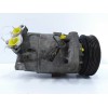 Recambio de compresor aire acondicionado para renault clio iii 2.0 16v referencia OEM IAM 01140556  