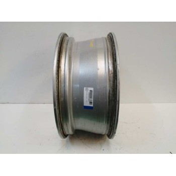 Recambio de llanta para seat leon (1m1) 1.6 16v referencia OEM IAM 1M0601025A 6,5JX16H2ET45,5 