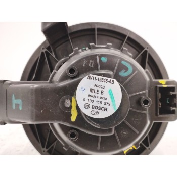 Recambio de motor calefaccion para ford ka+ 1.2 ti-vct cat referencia OEM IAM AV1119846AB 0130115579 