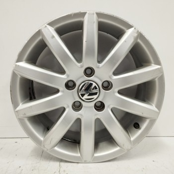 Recambio de llanta para volkswagen jetta iii (1k2) 1.6 referencia OEM IAM 1K0601025F 6,5JX16H2ET50 5H 5X110 , 5