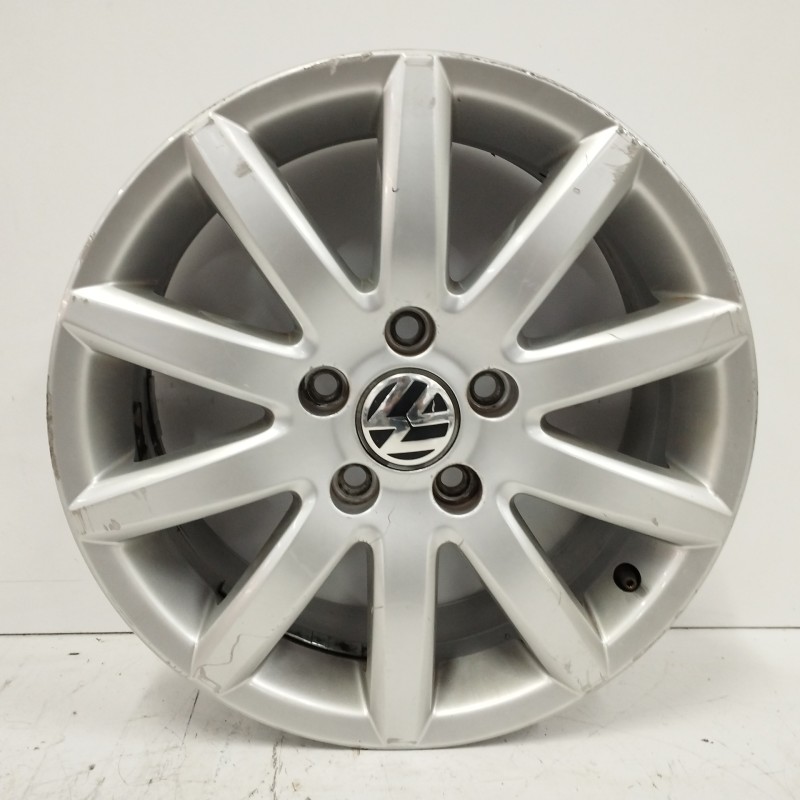 Recambio de llanta para volkswagen jetta iii (1k2) 1.6 referencia OEM IAM 1K0601025F 6,5JX16H2ET50 5H 5X110 , 5