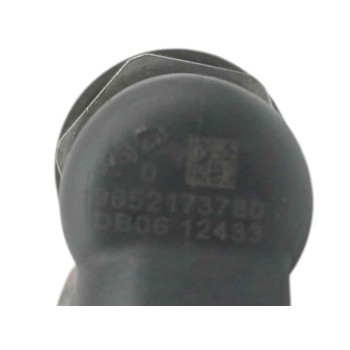 Recambio de inyector para citroën xsara berlina 2.0 hdi cat (rhy / dw10td) referencia OEM IAM 9652173780  