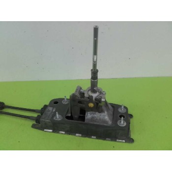 Recambio de palanca cambio para volkswagen golf v berlina (1k1) r32 referencia OEM IAM 1K0711091A CON VARILLAJE 