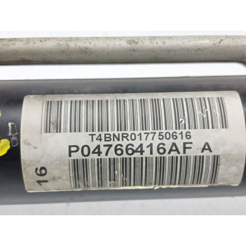 CREMALLERA DIRECCION