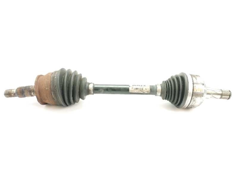 Recambio de transmision delantera izquierda para opel astra j lim. 1.7 16v cdti referencia OEM IAM 13335135 Recambio de transmision delantera izquierda para opel astra j lim. 1.7 16v cdti referencia OEM IAM 13335135
